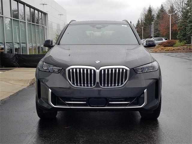 new 2026 BMW X5 car, priced at $79,770