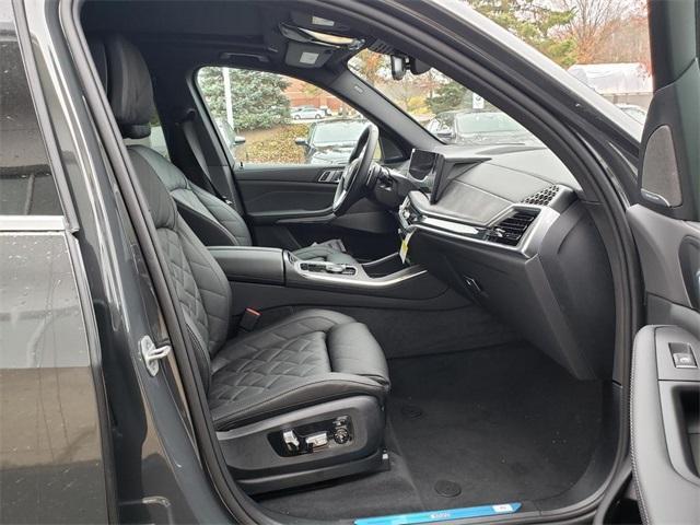 new 2026 BMW X5 car, priced at $79,770