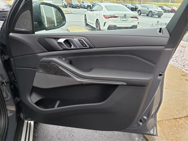 new 2026 BMW X5 car, priced at $79,770