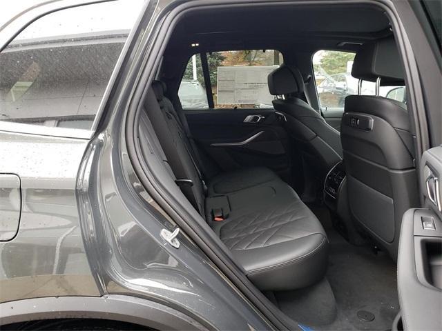 new 2026 BMW X5 car, priced at $79,770