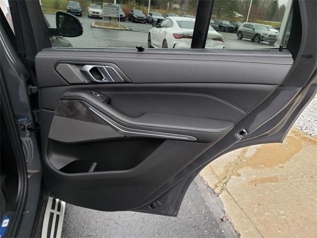 new 2026 BMW X5 car, priced at $79,770