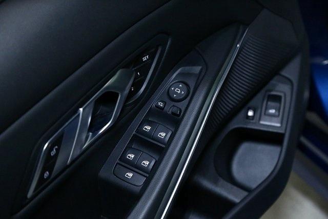 used 2022 BMW 330e car, priced at $31,770
