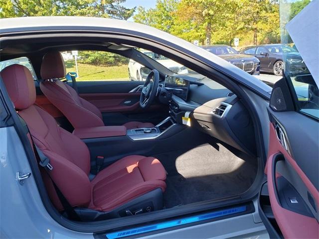 new 2026 BMW M440 car