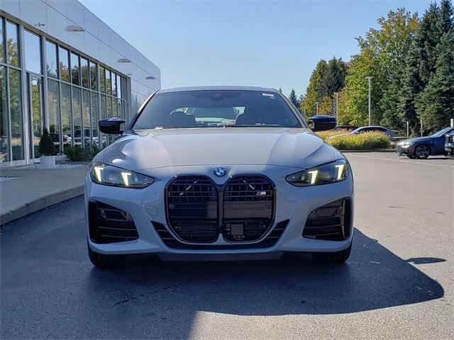 new 2026 BMW M440 car