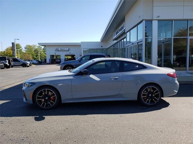 new 2026 BMW M440 car