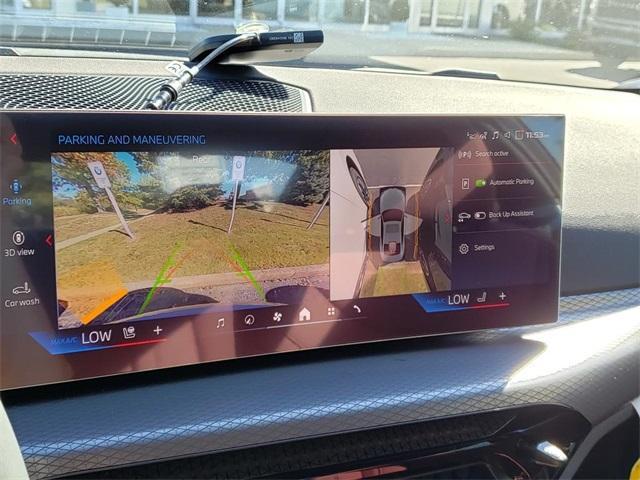 new 2026 BMW M440 car