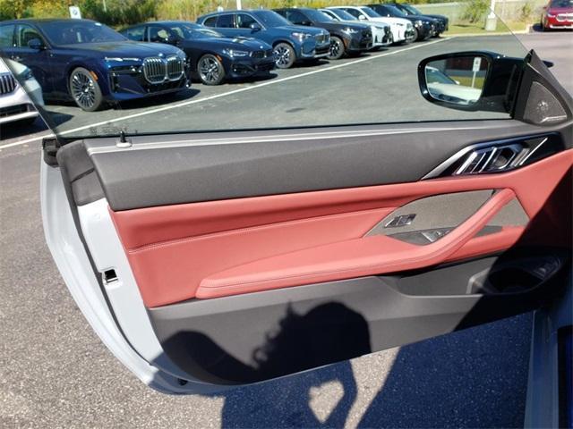 new 2026 BMW M440 car