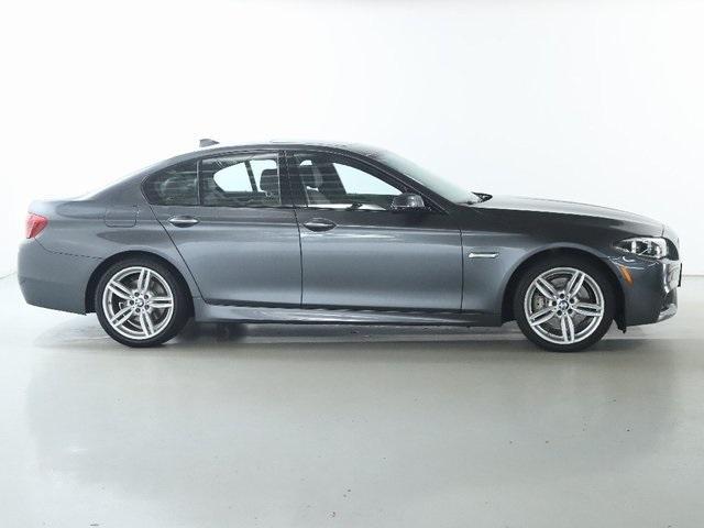 used 2016 BMW 535 car, priced at $16,495
