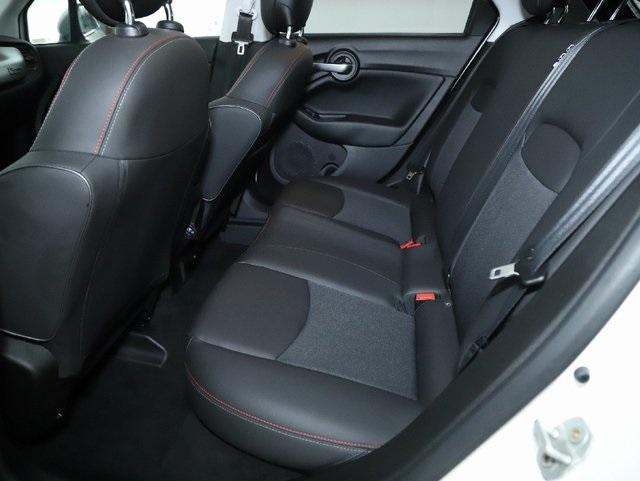used 2023 FIAT 500X car, priced at $22,219