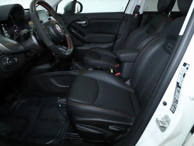used 2023 FIAT 500X car, priced at $22,219