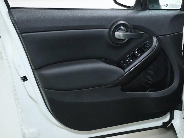 used 2023 FIAT 500X car, priced at $22,219