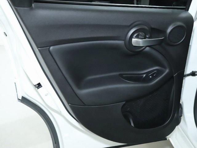 used 2023 FIAT 500X car, priced at $22,219