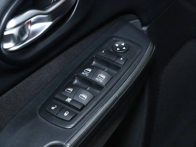 used 2016 Jeep Cherokee car, priced at $13,127