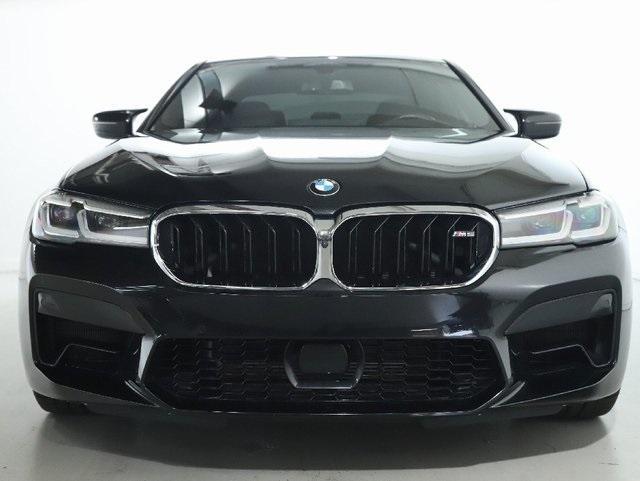 used 2022 BMW M5 car, priced at $88,879