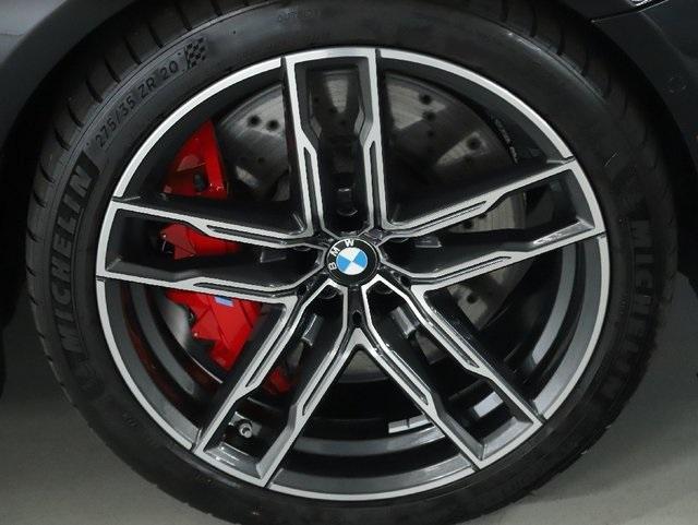 used 2022 BMW M5 car, priced at $88,879