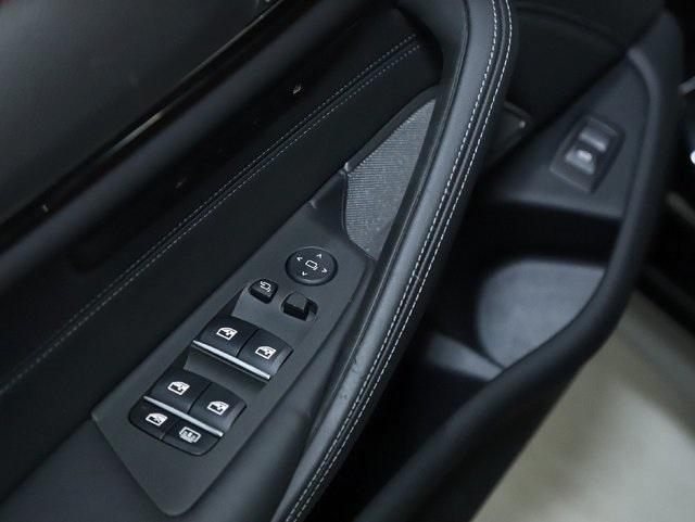 used 2022 BMW M5 car, priced at $88,879