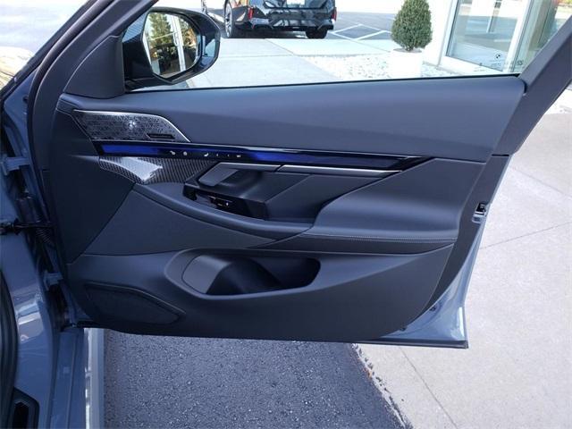 new 2026 BMW M5 car, priced at $133,535