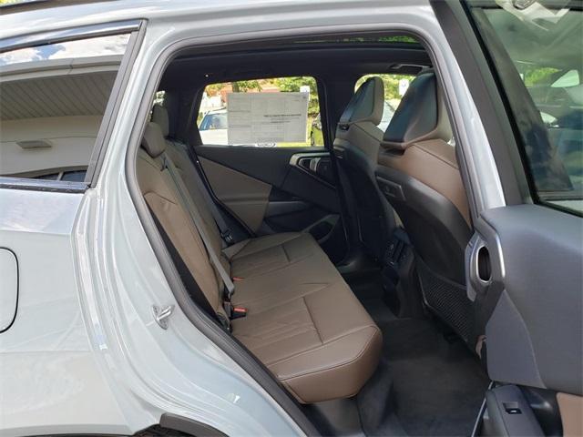 new 2026 BMW X3 car, priced at $61,915