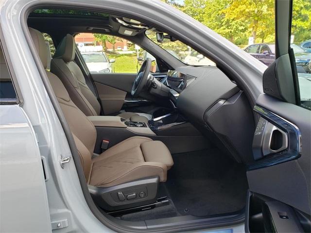 new 2026 BMW X3 car, priced at $61,915