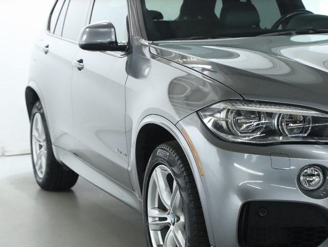 used 2015 BMW X5 car, priced at $17,422