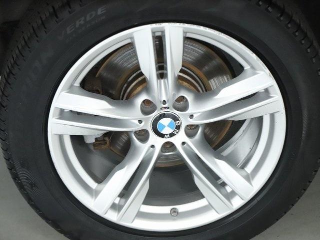 used 2015 BMW X5 car, priced at $17,422