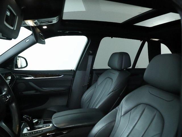 used 2015 BMW X5 car, priced at $17,422