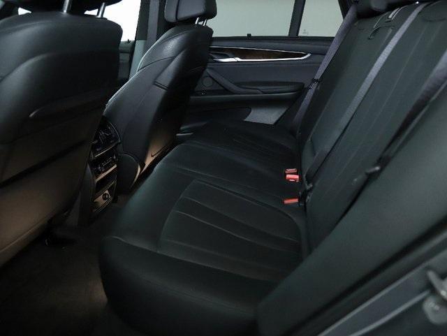 used 2015 BMW X5 car, priced at $17,422