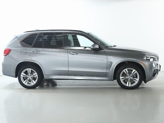 used 2015 BMW X5 car, priced at $17,422