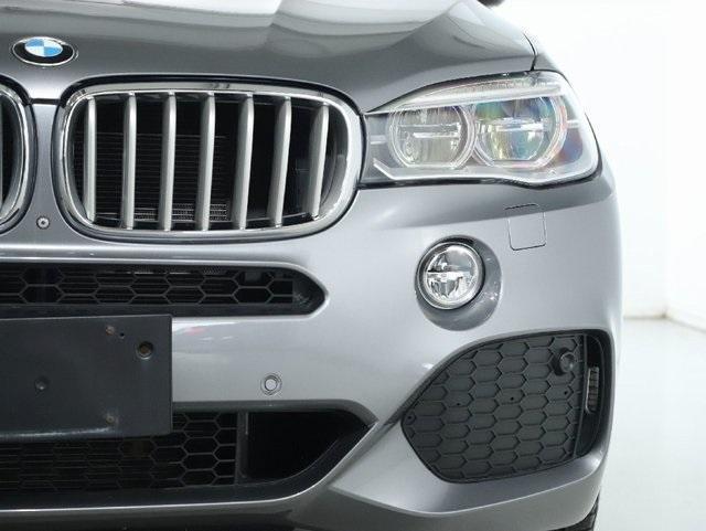 used 2015 BMW X5 car, priced at $17,422