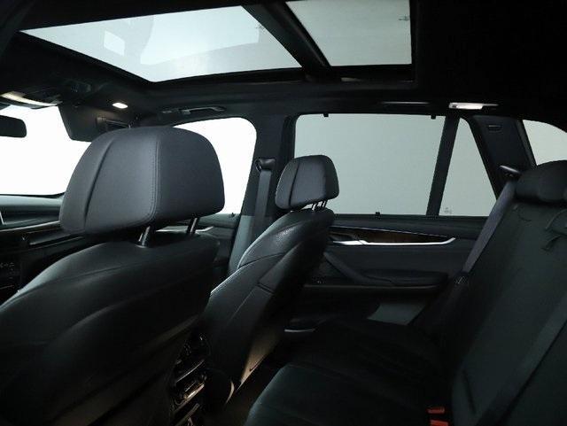 used 2015 BMW X5 car, priced at $17,422