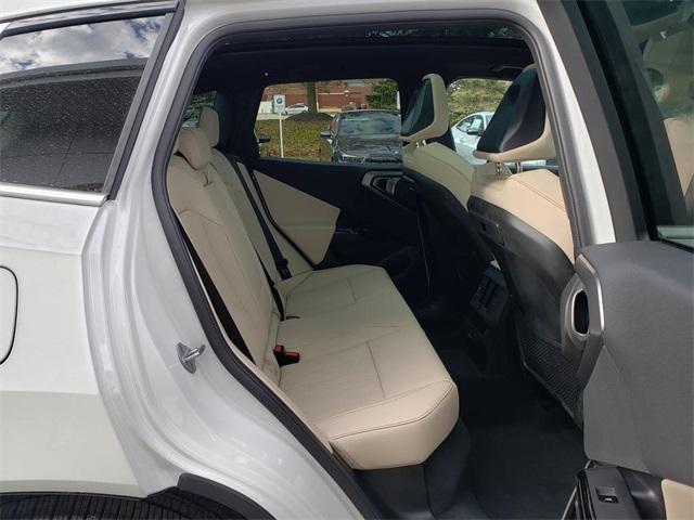 new 2026 BMW X3 car, priced at $56,775