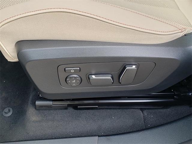 new 2026 BMW X3 car, priced at $56,775