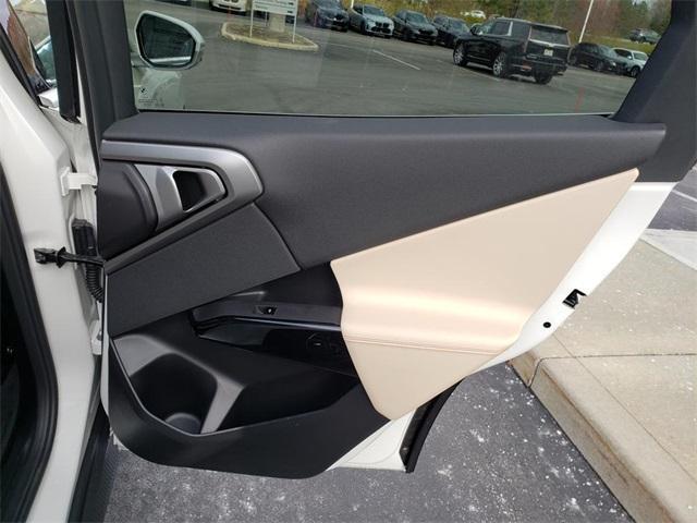 new 2026 BMW X3 car, priced at $56,775