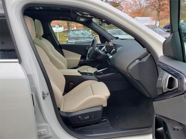 new 2026 BMW X3 car, priced at $56,775