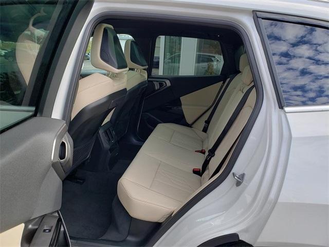 new 2026 BMW X3 car, priced at $56,775