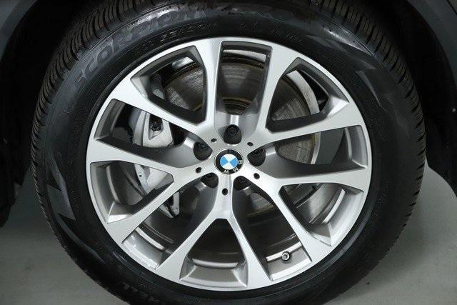 used 2024 BMW X5 car, priced at $66,005