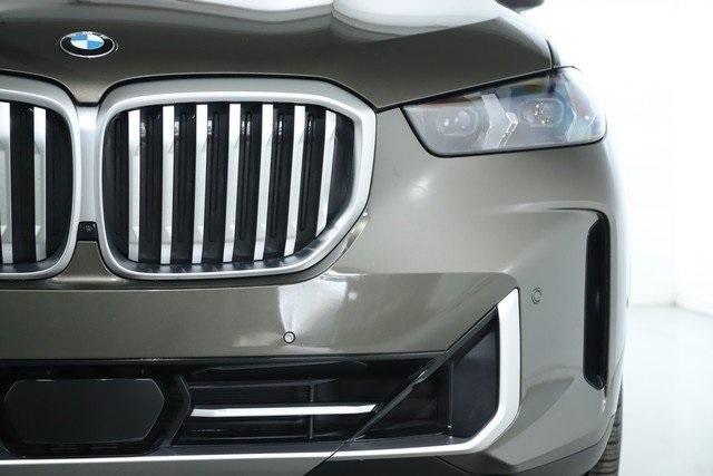 used 2024 BMW X5 car, priced at $66,005