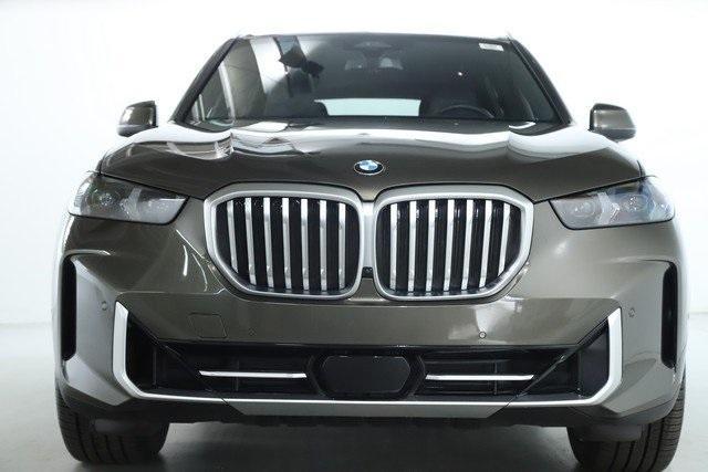 used 2024 BMW X5 car, priced at $66,005