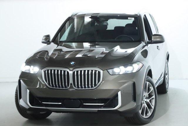 used 2024 BMW X5 car, priced at $66,005