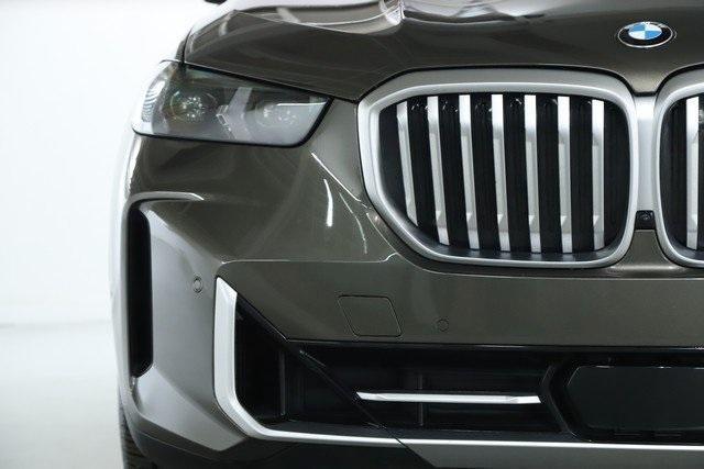 used 2024 BMW X5 car, priced at $66,005