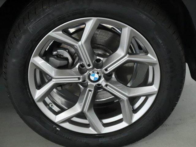 used 2022 BMW X3 car, priced at $36,478