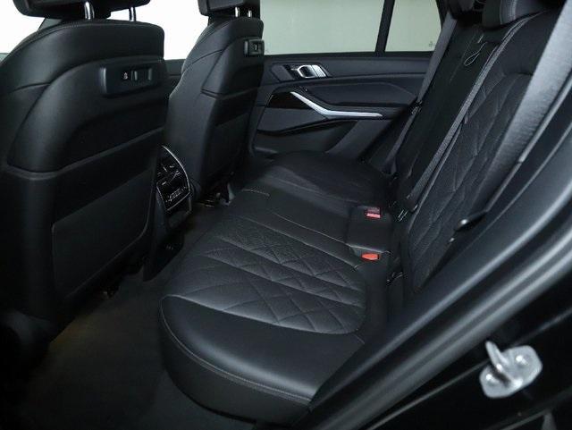 used 2023 BMW X5 car, priced at $62,422