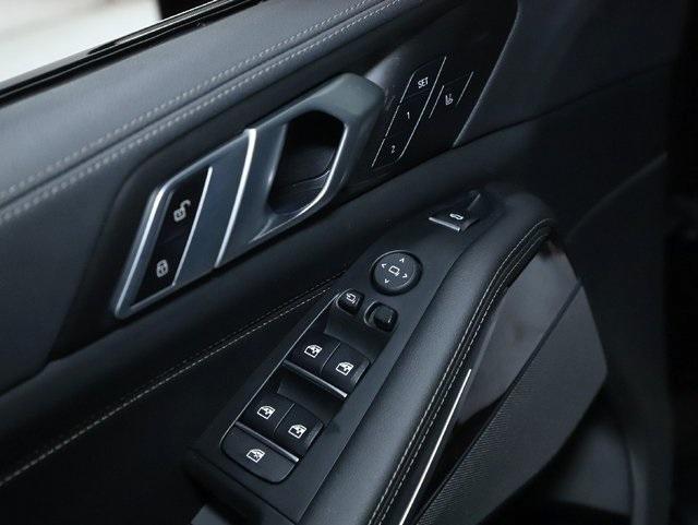 used 2023 BMW X5 car, priced at $62,422