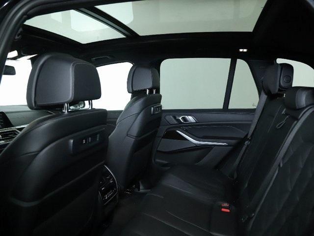 used 2023 BMW X5 car, priced at $62,422