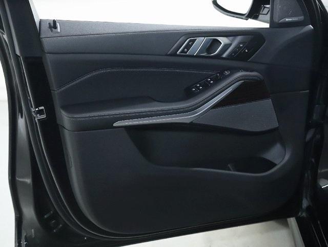 used 2023 BMW X5 car, priced at $62,422