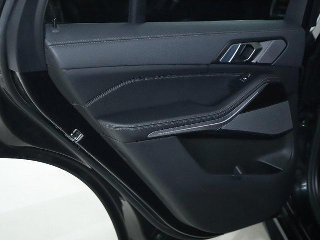 used 2023 BMW X5 car, priced at $62,422