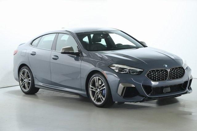 used 2023 BMW M235 Gran Coupe car, priced at $41,299