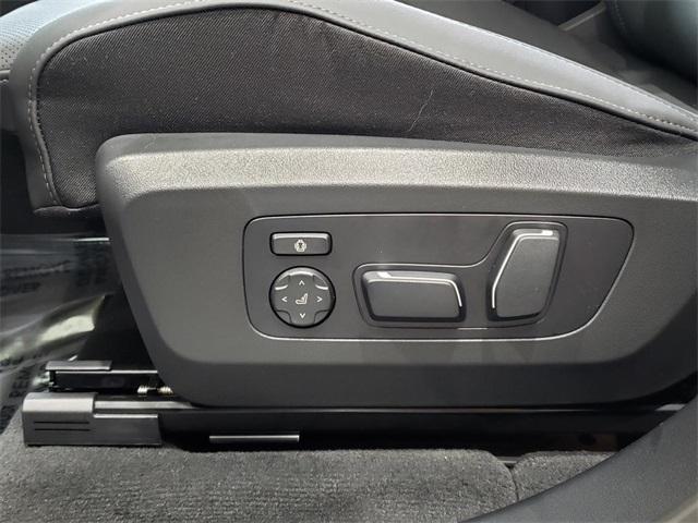 new 2025 BMW X3 car, priced at $57,485