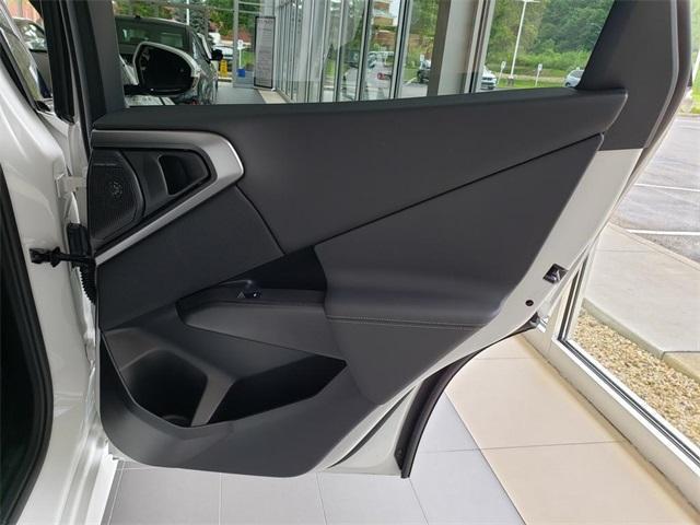 new 2025 BMW X3 car, priced at $57,485