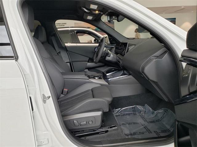 new 2025 BMW X3 car, priced at $57,485